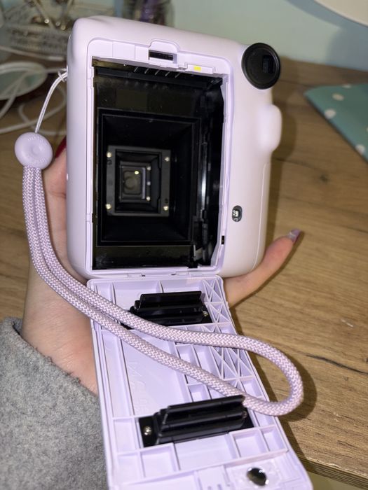 Camera fujifilm instax mini