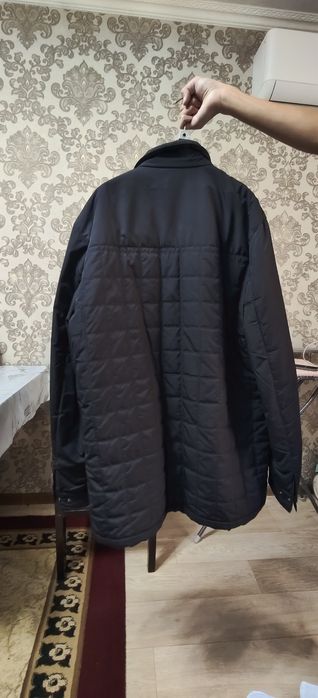 Куртки ветровки мужские