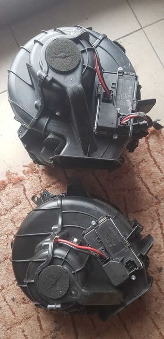 Modul airbag frana confort BMW F10 F20 F30 F25 E70 E83 E90, ABS ECU CAS Senzor parcare FRM BMW F10 F20 F30 F25 E70 E83 E90