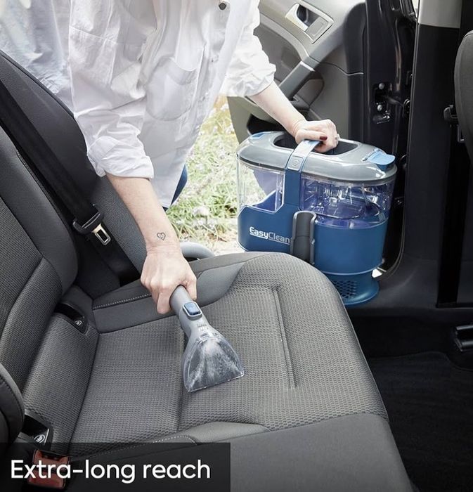 Vacmaster SCA0801 Aspirator de injectie / extractie