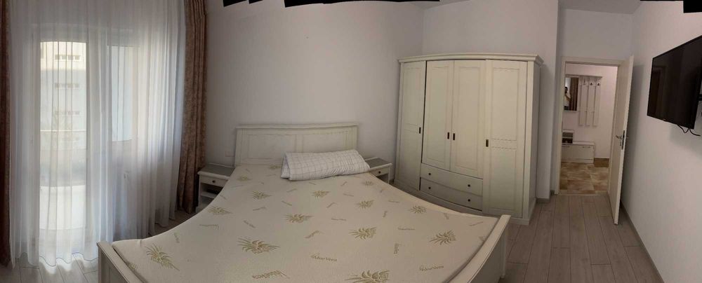 PROPRIETAR Apartament 2 camere de închiriat – Berceni / Metalurgiei – Grand Kristal Residence