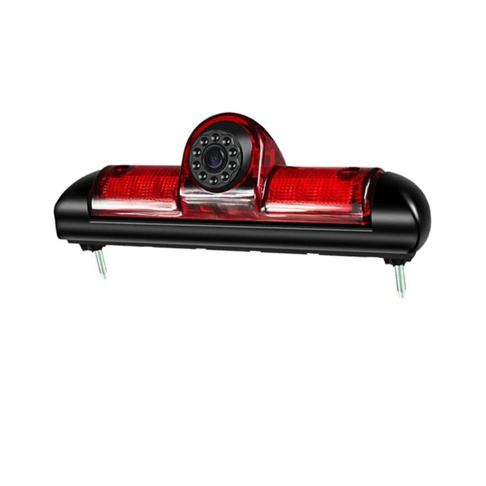 Camera marșarier auto
