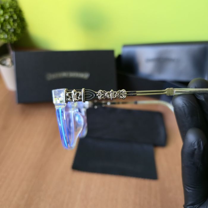 Chrome Hearts очила