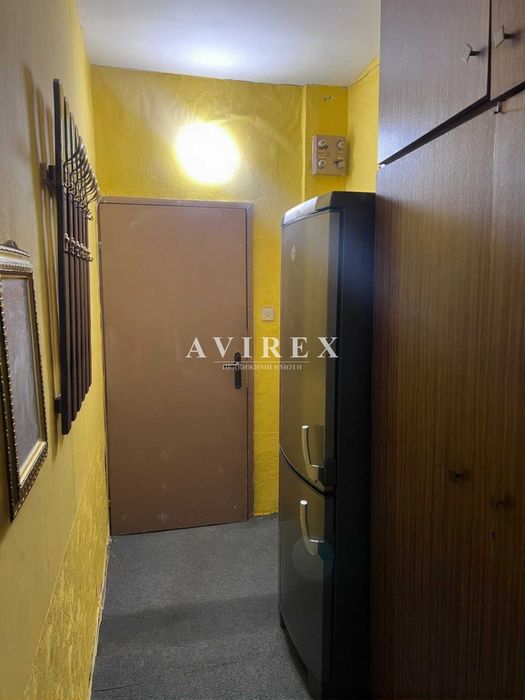 Дава се под наем Едностаен апартамент в Пловдив, Тракия - 36 кв.м за 199.41 € - Снимка #1