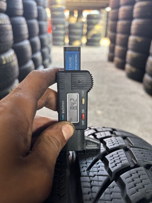 Anvelope Iarna 215/55/17 Nokian WR A4 215 55 17 R17