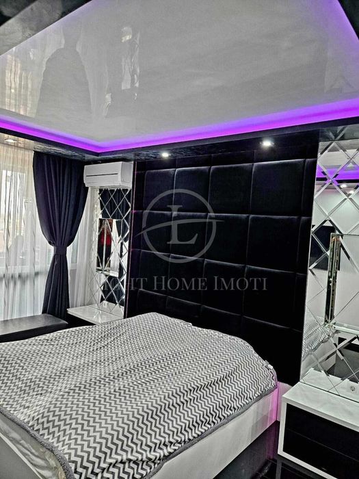 Продава се Тристаен апартамент в Пловдив, Кючук Париж - 100 кв.м за 2100 €/кв.м - Снимка #3