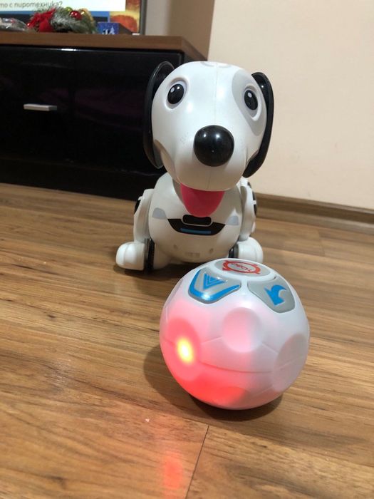 Куче Робо Дакел - Нов