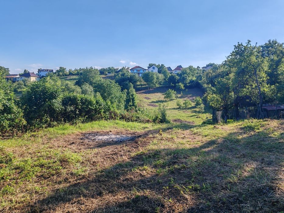 Vand teren intravilan Feleacu