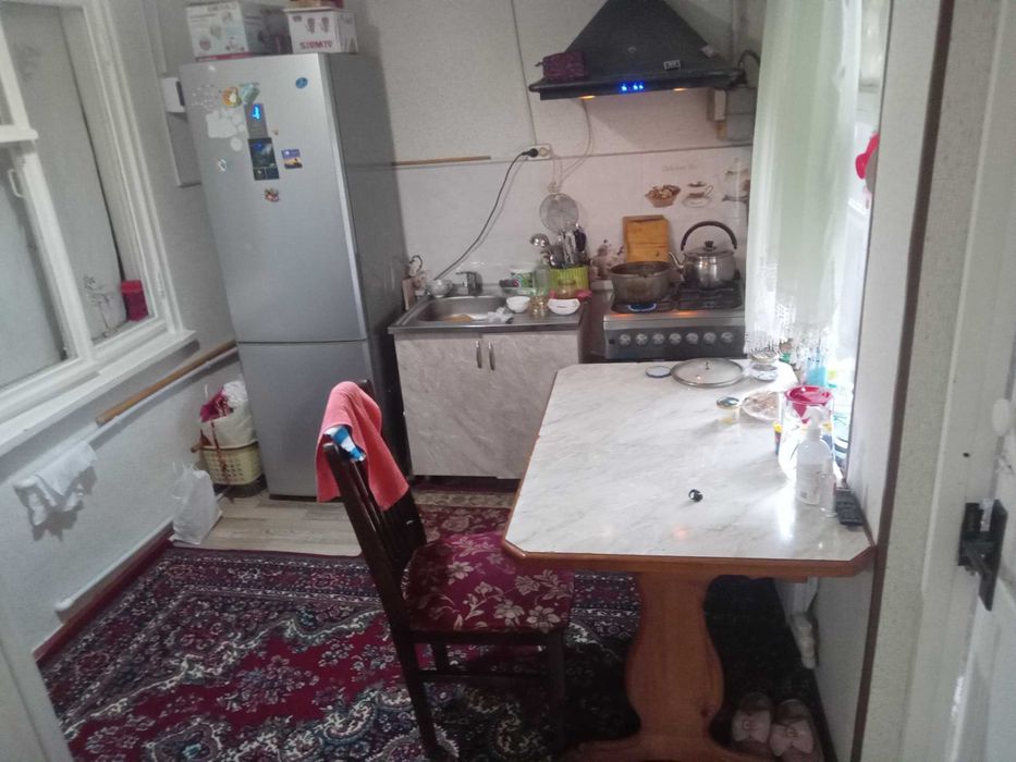 Dom sotiladi!!! Tash gres