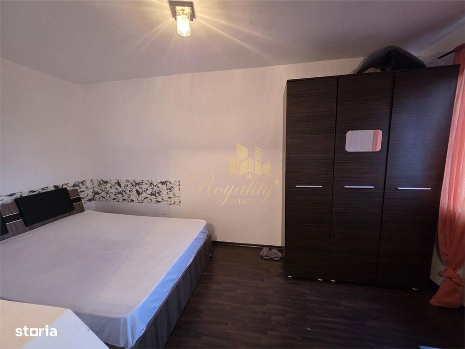 Apartament 2 camere, ETAJ 2, PIATA DOINA- Zona Sagului