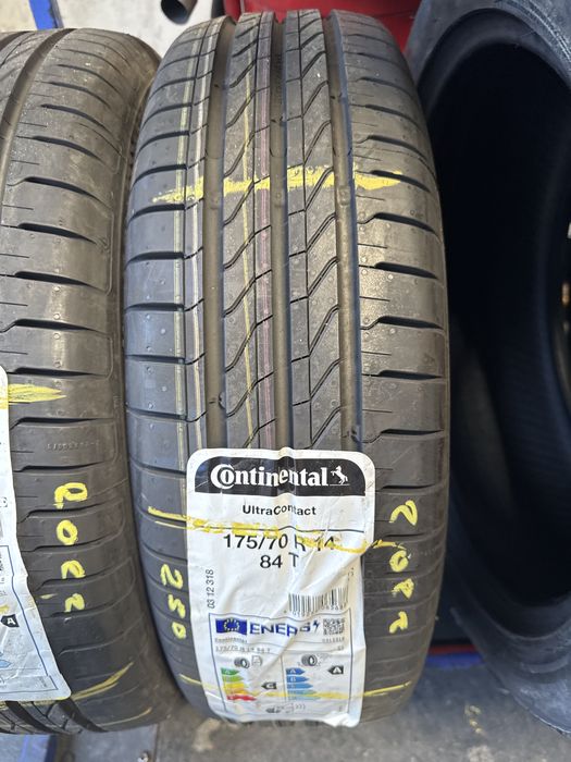 175/70/14 Continental 84T