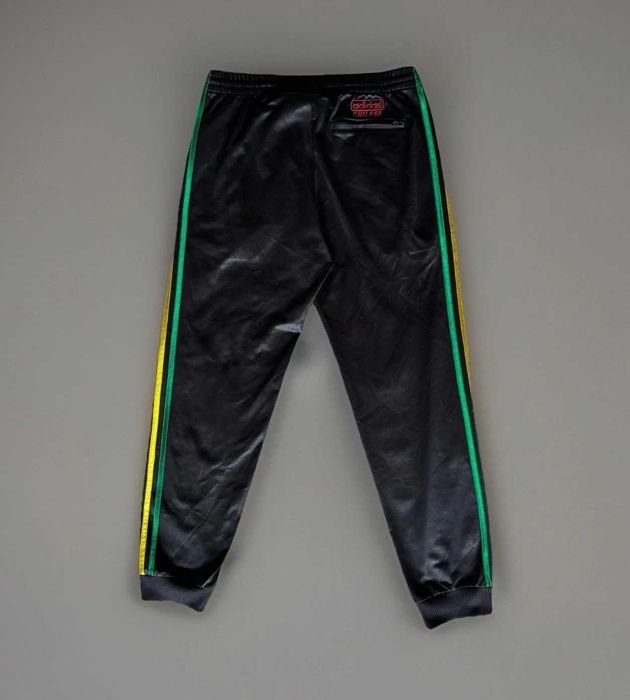 Pantaloni Adidas Chile62 100% originali S