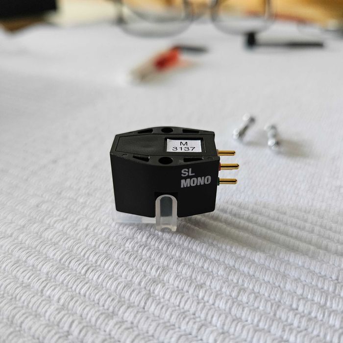 Hana SL Mono - MC Phono Cartridge
