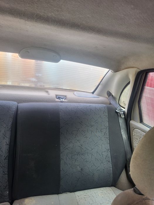 Прадаж запчасти калина