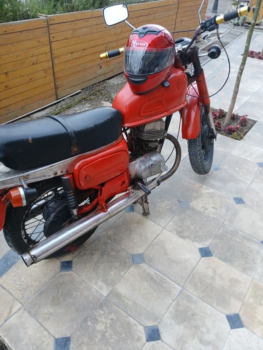 Vasxod 3 m sotiladi