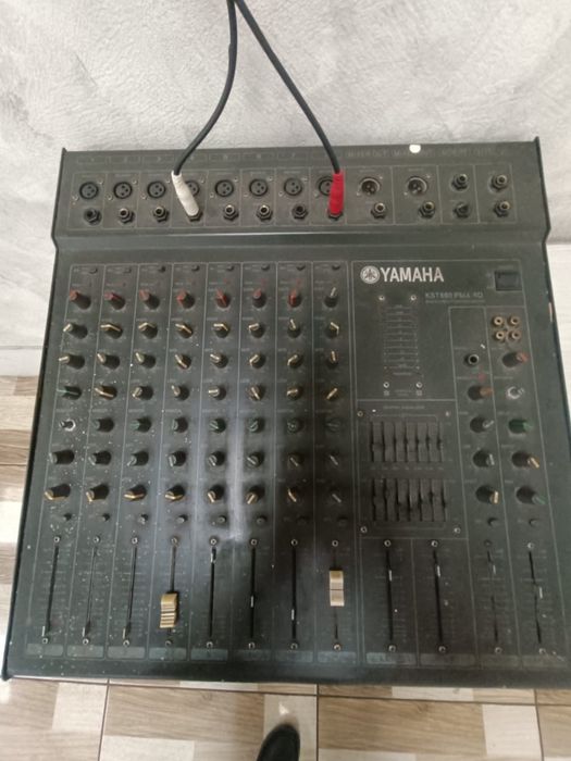 Колонка Yamaha б/у