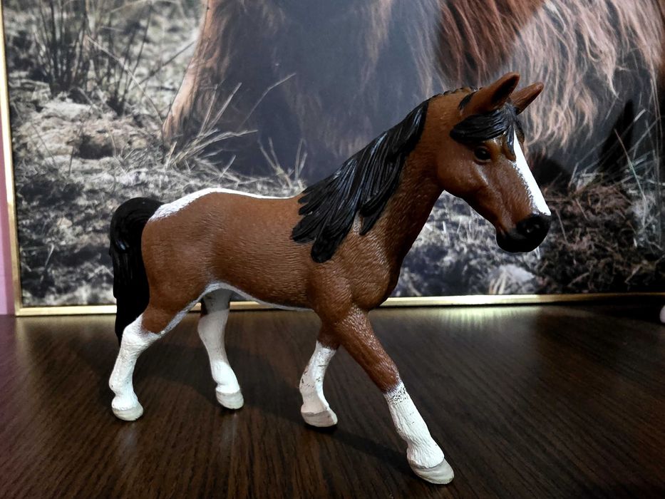 Фигурки на Schleich