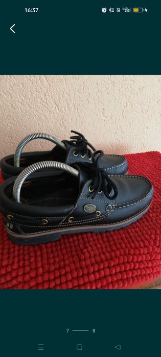 Mocasini Dockers piele nr 41 bărbați