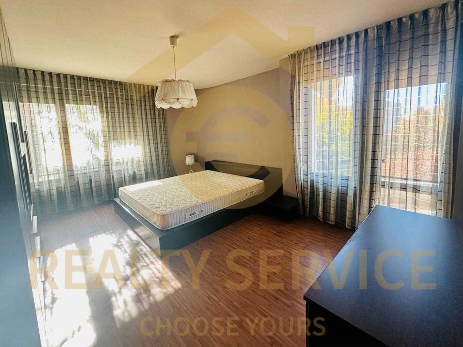 Продава се Тристаен апартамент в к.к. Слънчев бряг - 138 кв.м за 1667 €/кв.м - Снимка #6