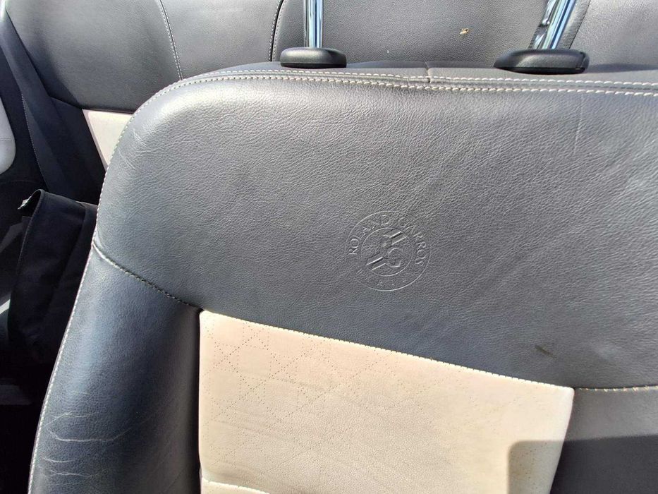 Peugeot 207 СС 1.6i 120кс евро 4 на части