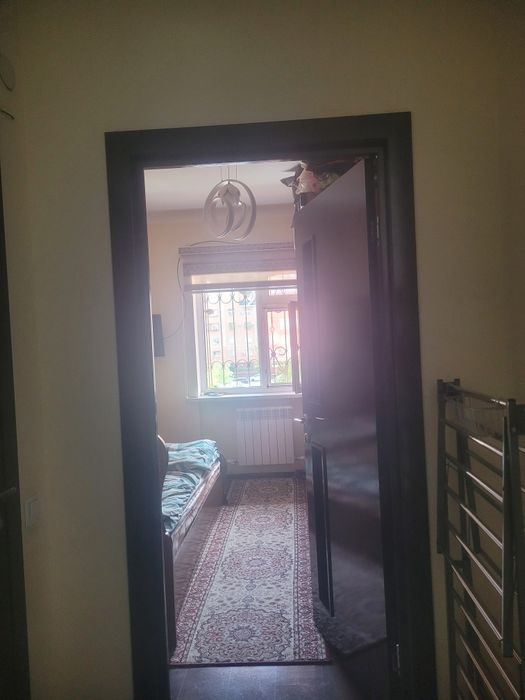 Янги хает 8 худуд