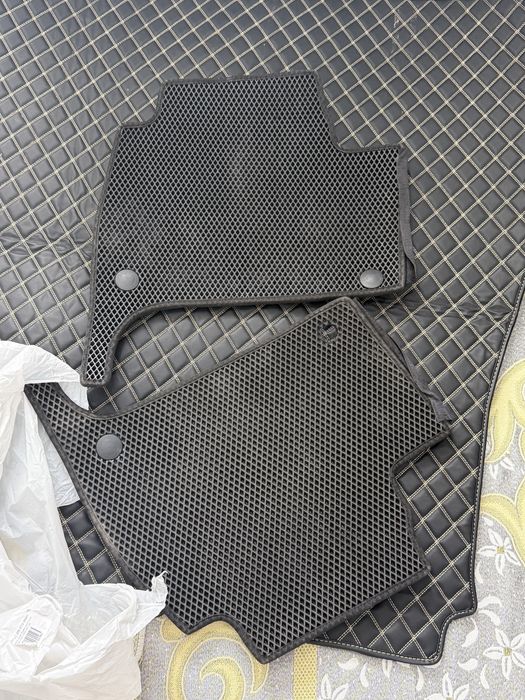 Полик на Лексус 570 идеал сост