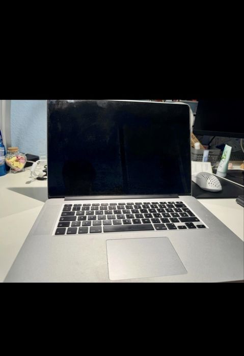 Macbook pro 15  2014 core i7