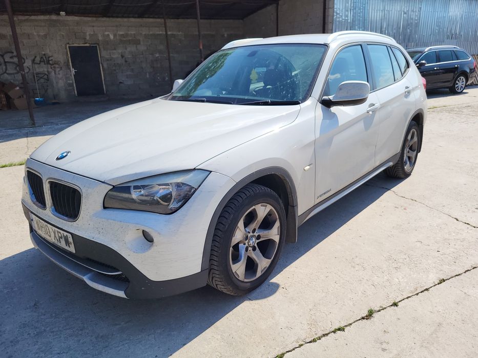 Usi,portiere fata spate, stanga, dreapta bmw x1 e84