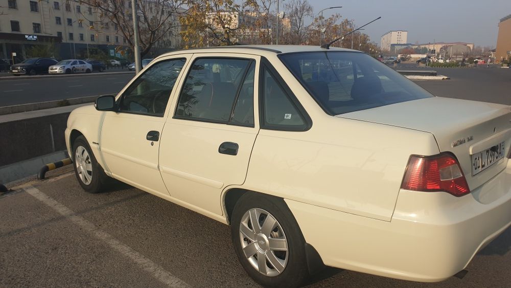 Niexia 2 Dons 1.6 (СРОЧНО)