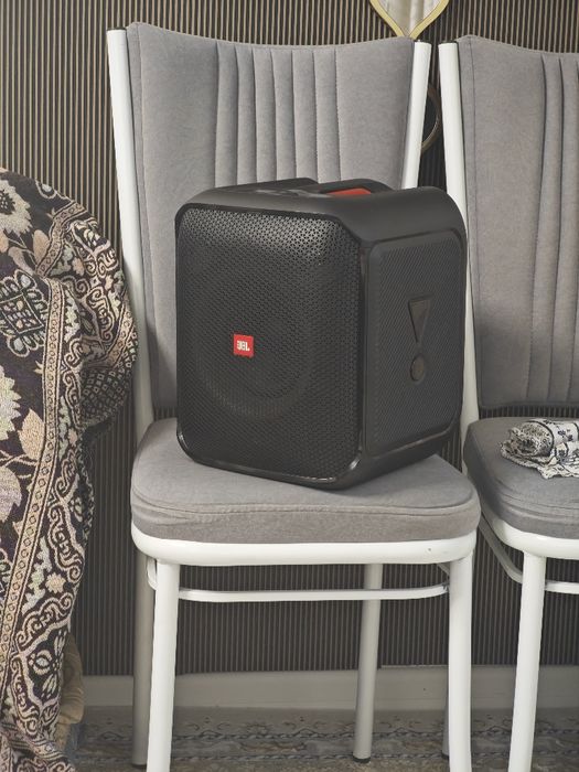 Jbl partybox encore essential