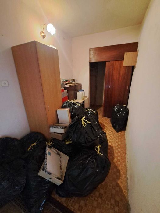 Четиристаен апартамент