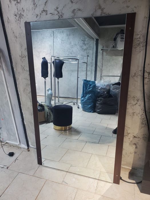 Oglinda profesionala