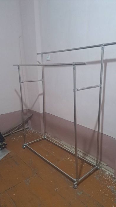 Арганайзер вешалка