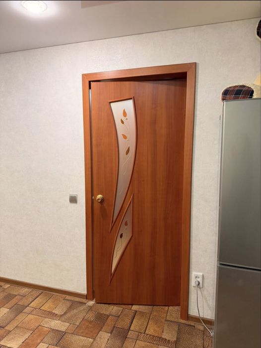 2-х комнатная квартира