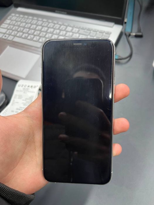 iPhone 11 Pro 64GB 67%