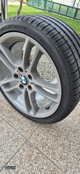 Roti bmw R 18 in 2 latimi M