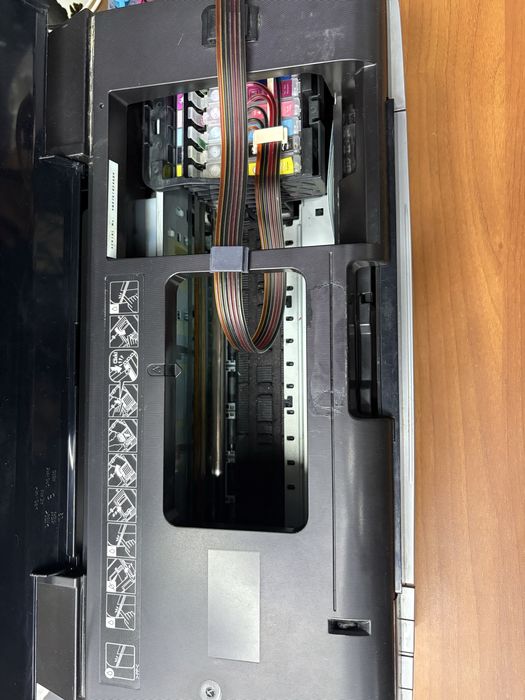 Epson stylus photo P50 продаю