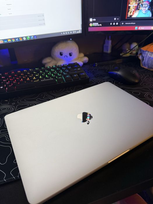 MacBook Pro 13, 2018 года