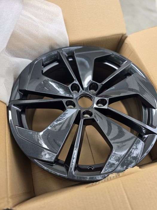 Jante Noi 18" Octavia Vrs,Vw,Seat  (2buc)