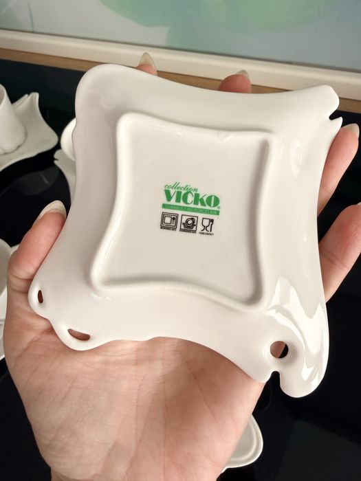 Порцеланов сервиз за кафе VICKO