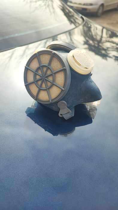 Чисто нови маски