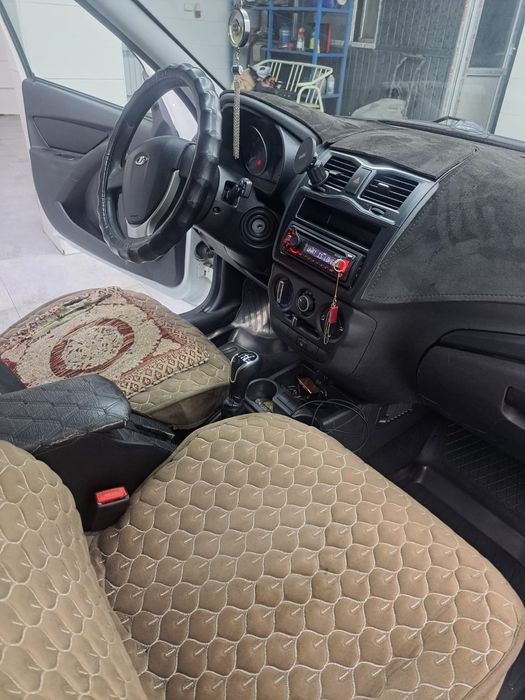Lada GRANTA FL 2020