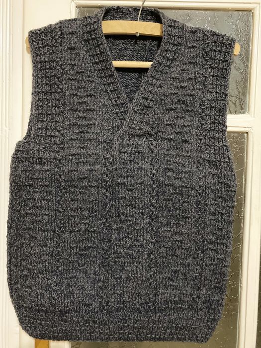 Veste si ciorapi din lana