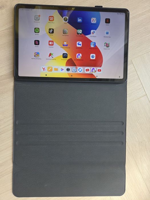 Планшет redmi pad 2 pro