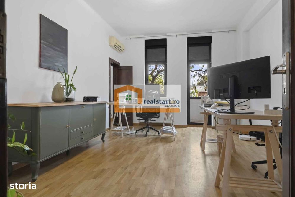 Polona - Pta Romana, Exclusivist, Metrou Pta Romana la 600m distanta