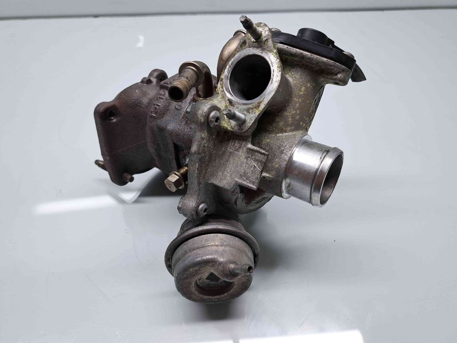 Turbina Ford B-Max [Fabr 2012-2017] CM5G-6K682-HE 1.0 Benz M1DA 92KW /