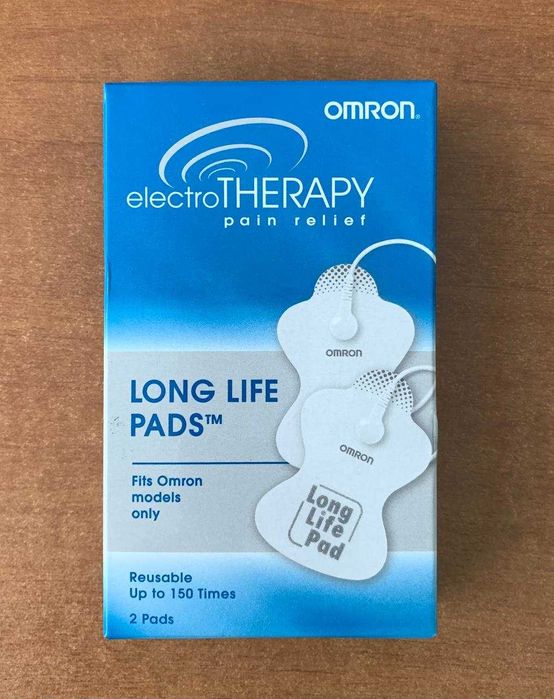 Продаю японский электронный массажёр Omron E4 TENS (HV-F128-E)