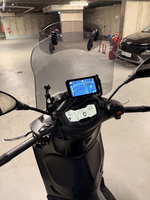 Piaggio Beverly 400S 2023