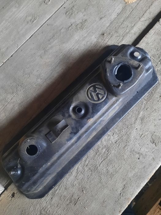 Коллектор на фолькваген т4