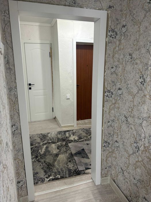 2-х комнатная квартира